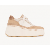 Chloe Nama Wedge Sneaker, Size 35-41