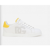 Dolce Gabbana Women's Sneaker,  Size 35-41