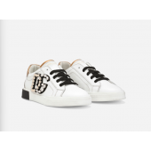 Dolce Gabbana Unisex Sneaker, Size 35-45