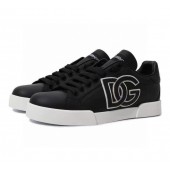 Dolce Gabbana Unisex Sneaker, Size 35-45