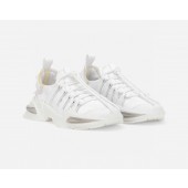 Dolce Gabbana Unisex Sneaker, Size 35-45