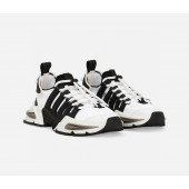 Dolce Gabbana Unisex Sneaker, Size 35-45