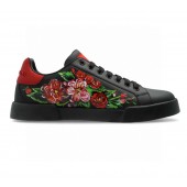 Dolce Gabbana Unisex Sneaker, Size 35-45