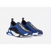 Dolce Gabbana Unisex Sneaker, Size 35-45