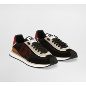 Dolce Gabbana Men's Sneaker, Size 39-45
