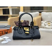 Borsa grande di Chloe Paddington-Black