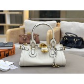 Borsa grande di Chloe Paddington-Cream