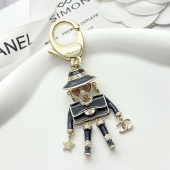 Chanel portachiavi