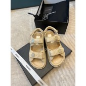 Chanel Sandali , Size 35-41