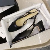 Chanel slingback,  Size 35-41