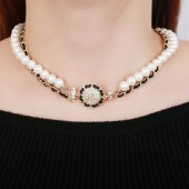 Chanel   Necklace 