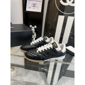 Chanel  Leather Shoes,  35-41