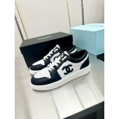 Chanel  Leather Shoes,  35-41