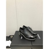 Chanel Leather Shoes,  35-41