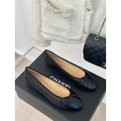 Chanel Leather Shoes,  35-41