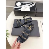 Chanel Sandals, Size 35-41
