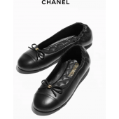 Chanel Lambskin Ballerinas, Size 35-41