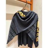 Chanel Shawl 140