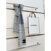 Chanel Cashmere Scarf