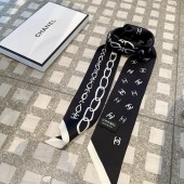 Chanel Twilly Mini scarf