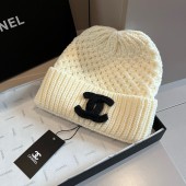 Chanel Beanie