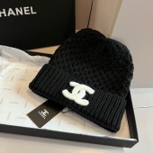 Chanel Beanie