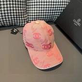 Chanel Baseball cap