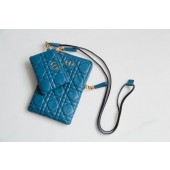 Pelle Pochette Multifunzione Dior Caro  