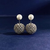 Dior Tribales earrings 