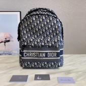 DiorTravel Backpack