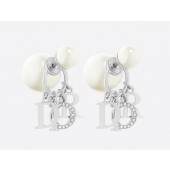 Dior tribales earrings