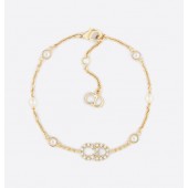 Dior Clair D Lune Bracelet