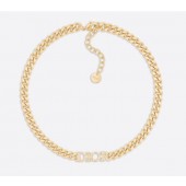 Diorevolution Choker Necklace