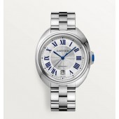 Swiss Orologio CLÉ De Cartier, 35mm e 40mm