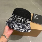 Dior Brim Hat 