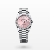 Rolex Day-Date 36mm, Oystersteel