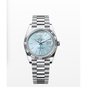 Rolex Day-Date 36mm / 40mm, Oystersteel