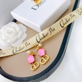 Orecchini Dior 