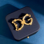 Dolce&Gabbana Brooch