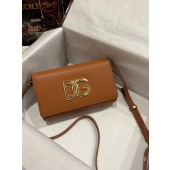Dolce&Gabbana Logo Bag 