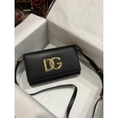 Dolce&Gabbana Logo Bag 