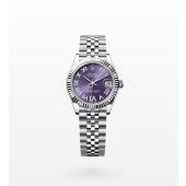 Rolex Datejust 28mm, 31mm, Oystersteel 