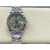 Rolex Datejust 28mm, 31mm, Oystersteel 