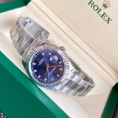 Rolex Datejust 31mm, 36mm, 41mm, Oystersteel, Diamonds 