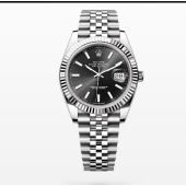 Rolex Datejust 31mm ,36mm, 41mm, Oystersteel  
