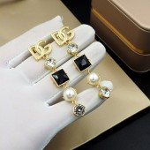 Orecchini Dolce Gabbana