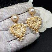 Orecchini Dolce Gabbana