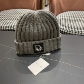 Dior Wool hat