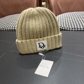 Dior Wool hat
