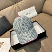 Dior Baseball Cap